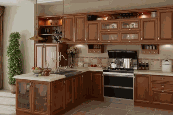 歐展集成灶招商加盟